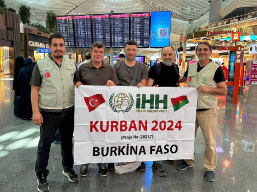 #Kurban 2024